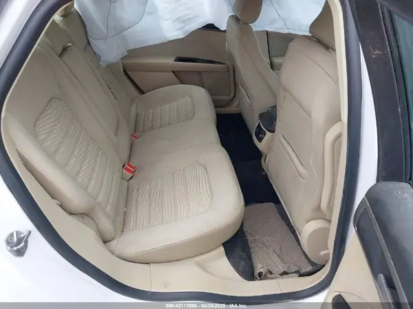 3FA6P0HDXGR226429 2016 FORD FUSION - Image 8