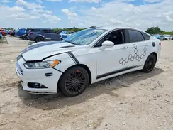 3FA6P0HDXGR231534 2016 FORD FUSION