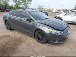 3FA6P0HDXGR231825 2016 FORD FUSION