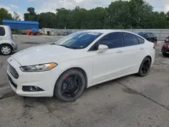 3FA6P0HDXGR231954 2016 FORD FUSION