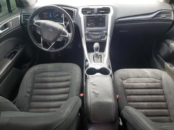 3FA6P0HDXGR231954 2016 FORD FUSION - Image 8