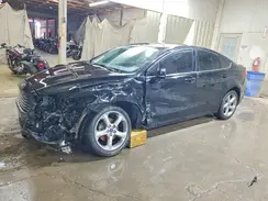 3FA6P0HDXGR235468 2016 FORD FUSION
