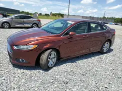 3FA6P0HDXGR237429 2016 FORD FUSION