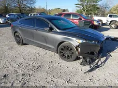 3FA6P0HDXGR237589 2016 FORD FUSION