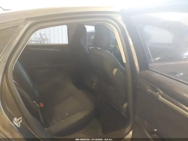 3FA6P0HDXGR238659 2016 FORD FUSION - Image 8