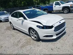 3FA6P0HDXGR238936 2016 FORD FUSION