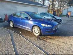 3FA6P0HDXGR240993 2016 FORD FUSION
