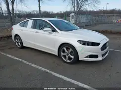 3FA6P0HDXGR242985 2016 FORD FUSION