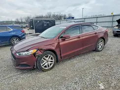 3FA6P0HDXGR243229 2016 FORD FUSION