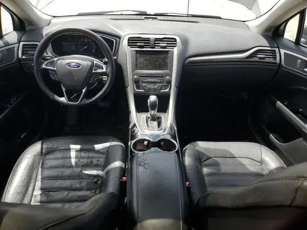 3FA6P0HDXGR243960 2016 FORD FUSION - Image 8