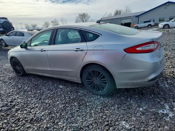 3FA6P0HDXGR244557 2016 FORD FUSION - Image 2