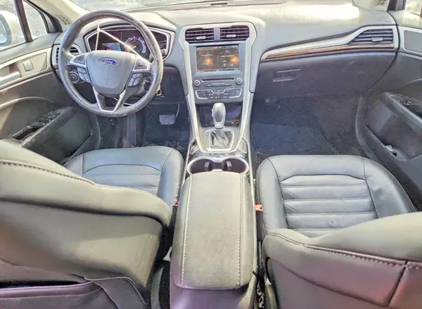 3FA6P0HDXGR244557 2016 FORD FUSION - Image 8