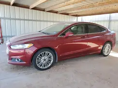 3FA6P0HDXGR247359 2016 FORD FUSION