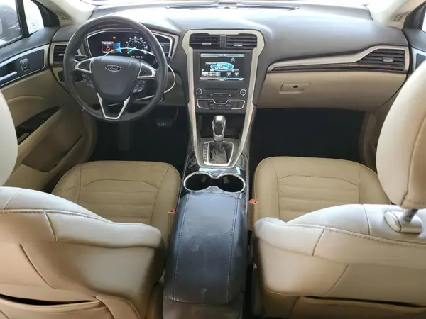3FA6P0HDXGR247359 2016 FORD FUSION - Image 8