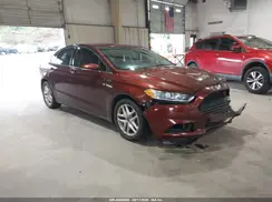 3FA6P0HDXGR247930 2016 FORD FUSION