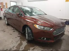 3FA6P0HDXGR249550 2016 FORD FUSION