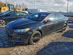 3FA6P0HDXGR249614 2016 FORD FUSION