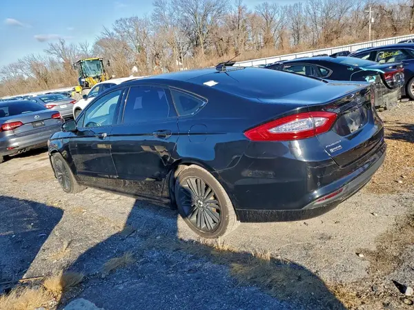 3FA6P0HDXGR249614 2016 FORD FUSION - Image 2