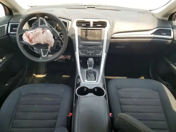 3FA6P0HDXGR253730 2016 FORD FUSION - Image 8