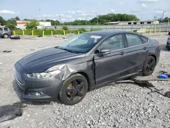 3FA6P0HDXGR254392 2016 FORD FUSION
