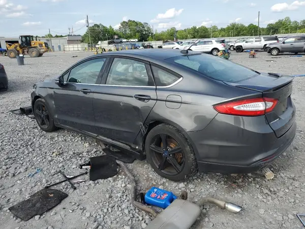 3FA6P0HDXGR254392 2016 FORD FUSION - Image 2