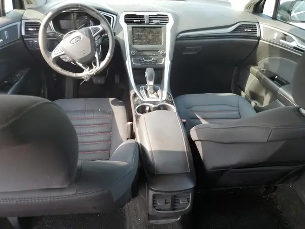 3FA6P0HDXGR254392 2016 FORD FUSION - Image 8