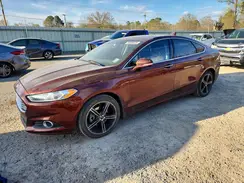 3FA6P0HDXGR254506 2016 FORD FUSION