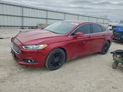 3FA6P0HDXGR256417 2016 FORD FUSION