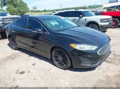 3FA6P0HDXGR257048 2016 FORD FUSION