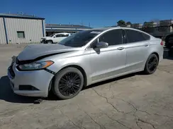 3FA6P0HDXGR258684 2016 FORD FUSION