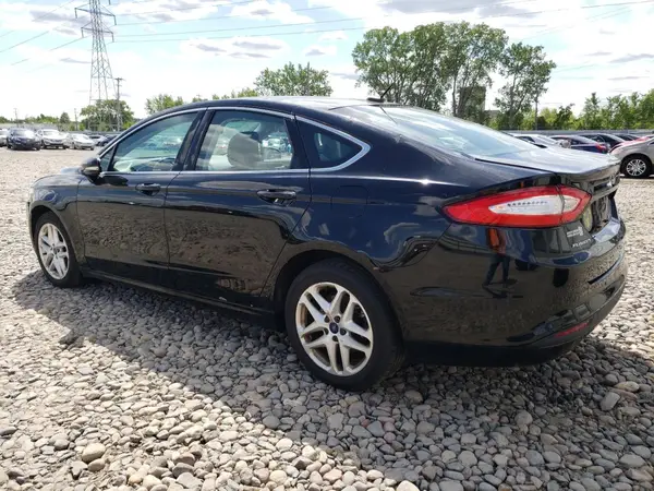 3FA6P0HDXGR259088 2016 FORD FUSION - Image 2