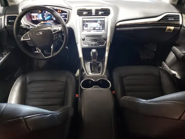 3FA6P0HDXGR259088 2016 FORD FUSION - Image 8