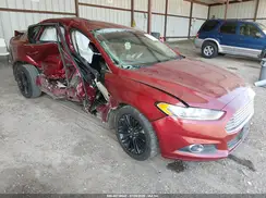 3FA6P0HDXGR266946 2016 FORD FUSION