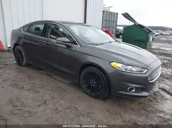 3FA6P0HDXGR267305 2016 FORD FUSION
