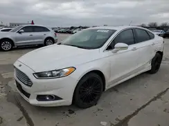 3FA6P0HDXGR267773 2016 FORD FUSION