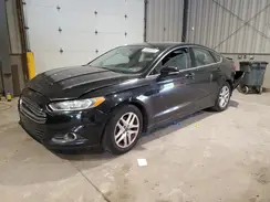 3FA6P0HDXGR271841 2016 FORD FUSION