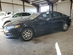 3FA6P0HDXGR272391 2016 FORD FUSION