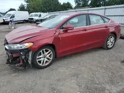 3FA6P0HDXGR273363 2016 FORD FUSION