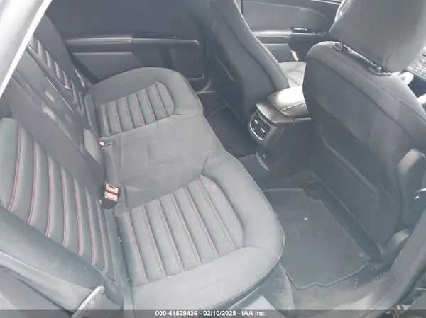 3FA6P0HDXGR273539 2016 FORD FUSION - Image 8