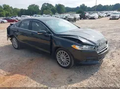 3FA6P0HDXGR273668 2016 FORD FUSION
