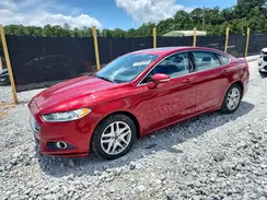 3FA6P0HDXGR273766 2016 FORD FUSION