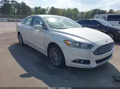 3FA6P0HDXGR275288 2016 FORD FUSION