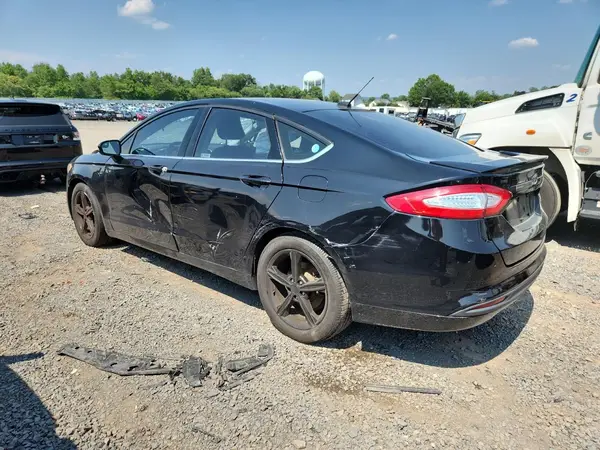 3FA6P0HDXGR277462 2016 FORD FUSION - Image 2
