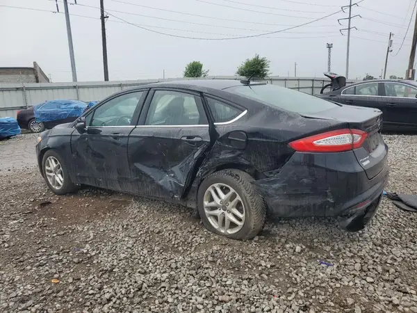 3FA6P0HDXGR277588 2016 FORD FUSION - Image 2