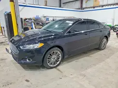 3FA6P0HDXGR277879 2016 FORD FUSION