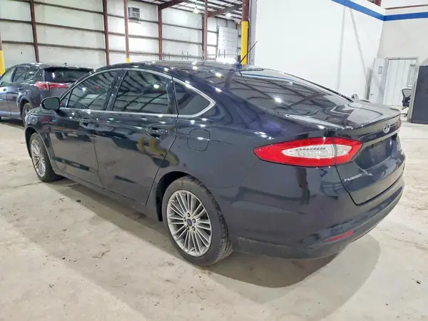3FA6P0HDXGR277879 2016 FORD FUSION - Image 2