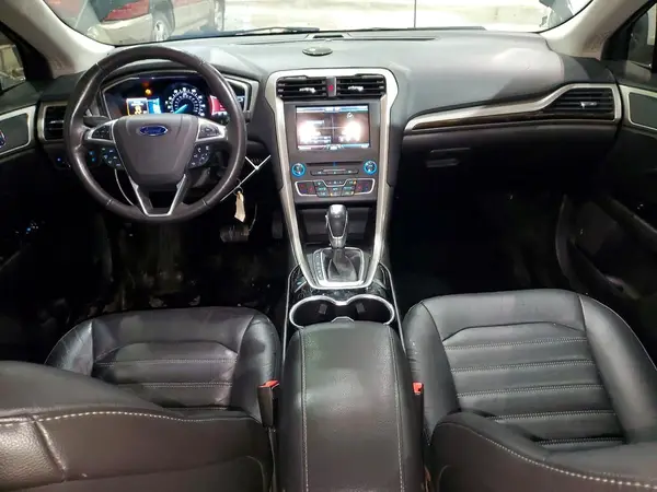 3FA6P0HDXGR277879 2016 FORD FUSION - Image 8