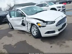 3FA6P0HDXGR277915 2016 FORD FUSION