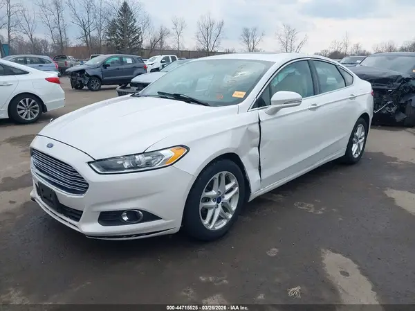 3FA6P0HDXGR277915 2016 FORD FUSION - Image 2