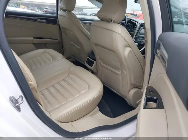 3FA6P0HDXGR277915 2016 FORD FUSION - Image 8